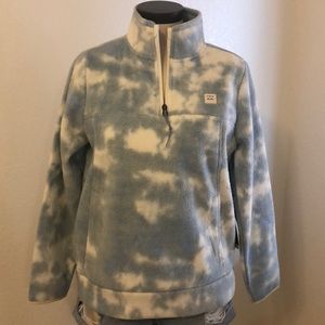 Boundary Mock Half Zip 2